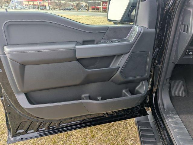 new 2026 Ford F-150 car, priced at $69,630