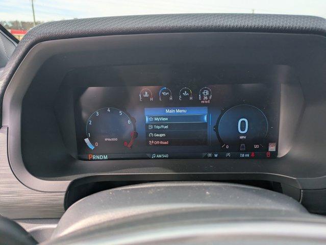 new 2026 Ford F-150 car, priced at $69,630