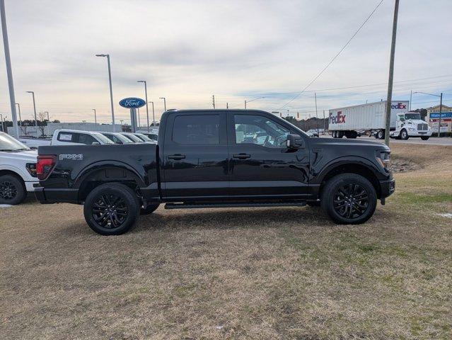 new 2026 Ford F-150 car, priced at $69,630