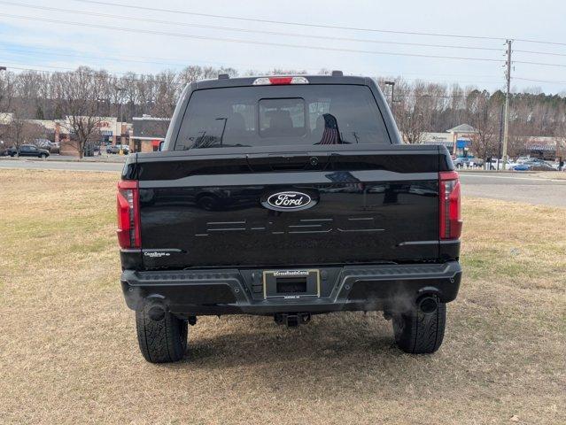 new 2026 Ford F-150 car, priced at $69,630