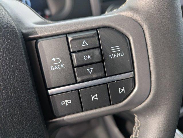 new 2026 Ford F-150 car, priced at $69,630