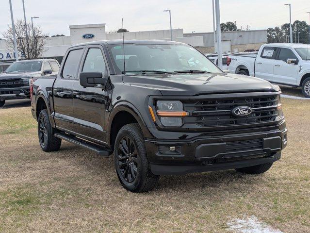 new 2026 Ford F-150 car, priced at $69,630