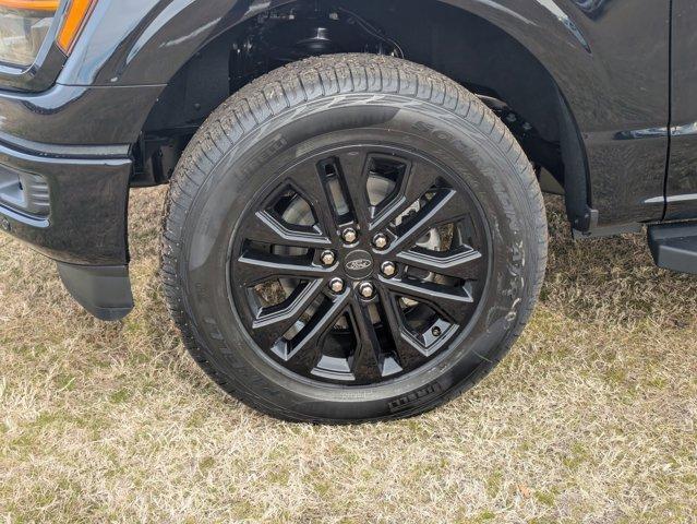 new 2026 Ford F-150 car, priced at $69,630