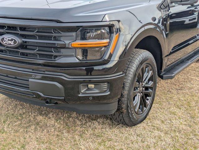 new 2026 Ford F-150 car, priced at $69,630