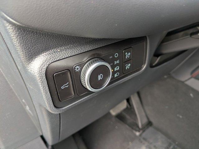 new 2026 Ford Explorer car, priced at $53,850