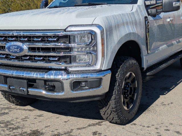 new 2026 Ford F-250 car, priced at $75,290