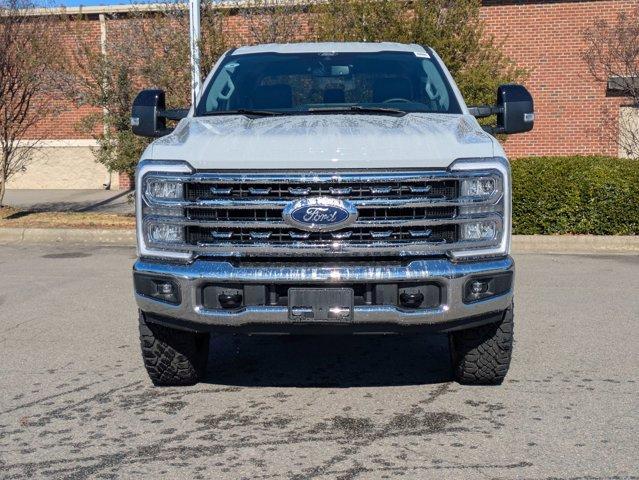new 2026 Ford F-250 car, priced at $75,290