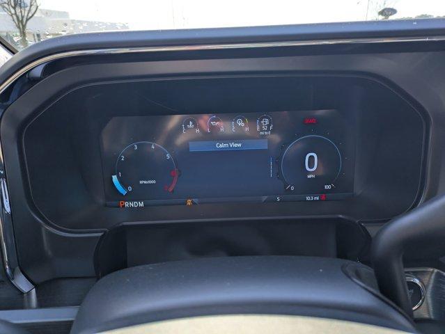 new 2026 Ford F-250 car, priced at $75,290