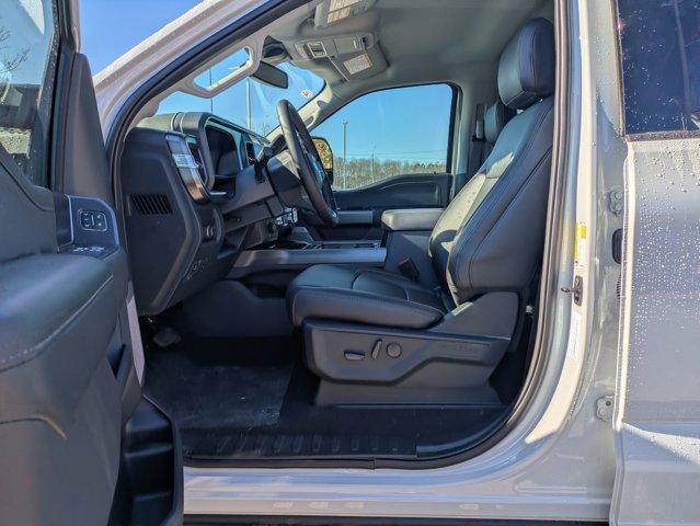 new 2026 Ford F-250 car, priced at $75,290