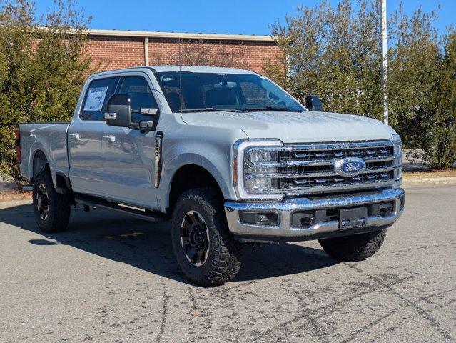 new 2026 Ford F-250 car, priced at $75,290