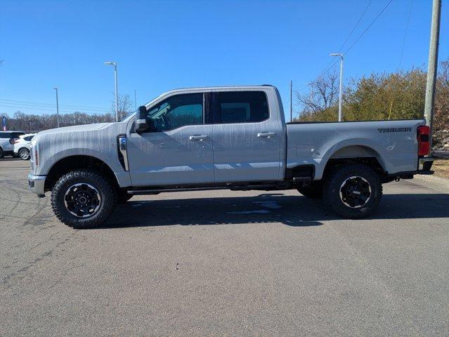 new 2026 Ford F-250 car, priced at $75,290