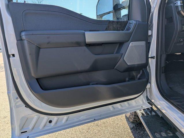 new 2026 Ford F-250 car, priced at $75,290