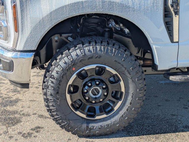 new 2026 Ford F-250 car, priced at $75,290