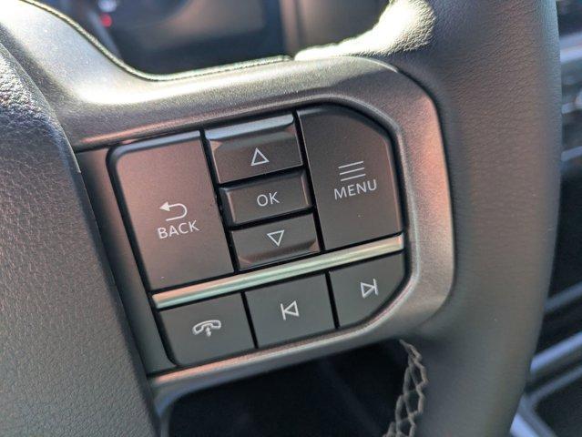 new 2026 Ford F-250 car, priced at $75,290