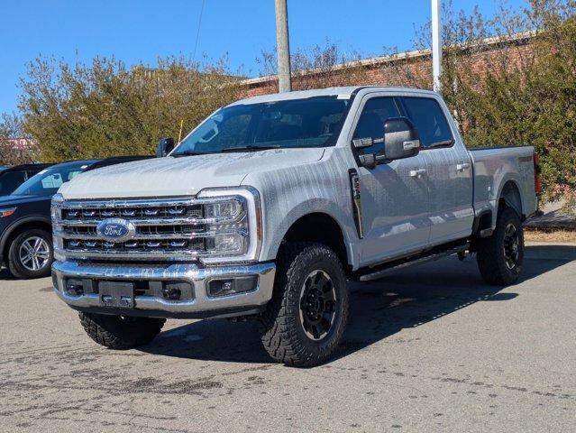 new 2026 Ford F-250 car, priced at $75,290