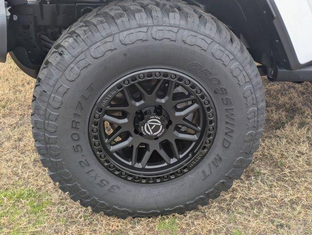 used 2025 Jeep Gladiator car, priced at $36,905