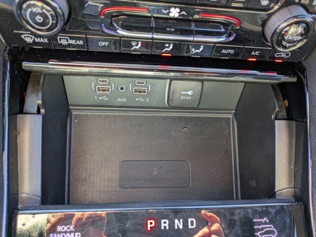 used 2023 Jeep Grand Cherokee L car, priced at $44,341