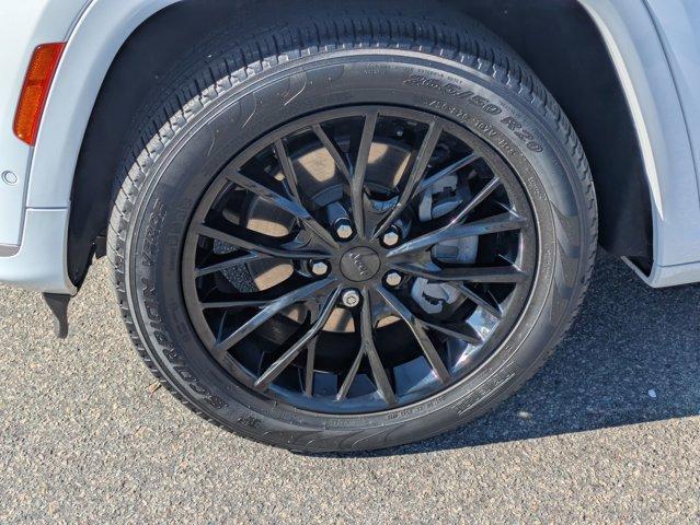 used 2023 Jeep Grand Cherokee L car, priced at $44,341