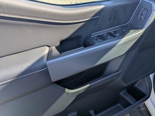 new 2026 Ford F-150 car, priced at $68,380