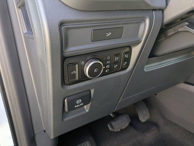 new 2026 Ford F-150 car, priced at $68,380