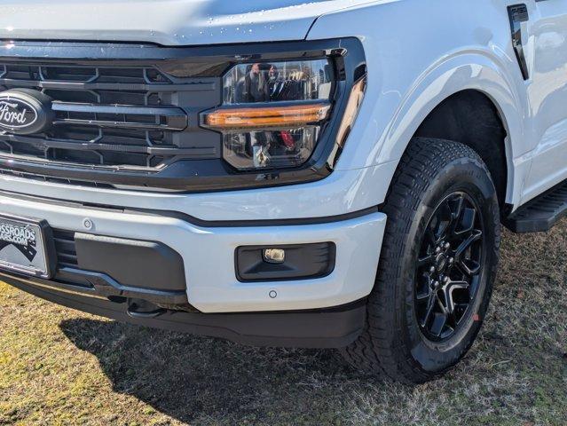 new 2026 Ford F-150 car, priced at $68,380