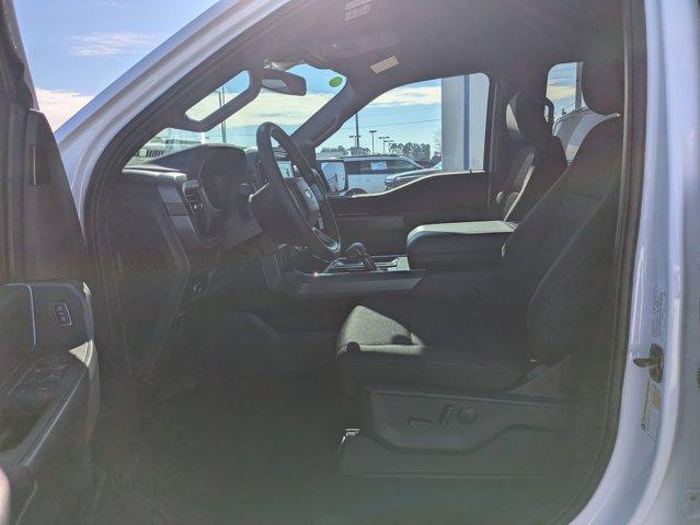 new 2026 Ford F-150 car, priced at $68,380