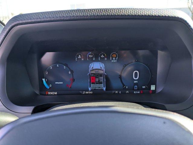 new 2026 Ford F-150 car, priced at $68,380