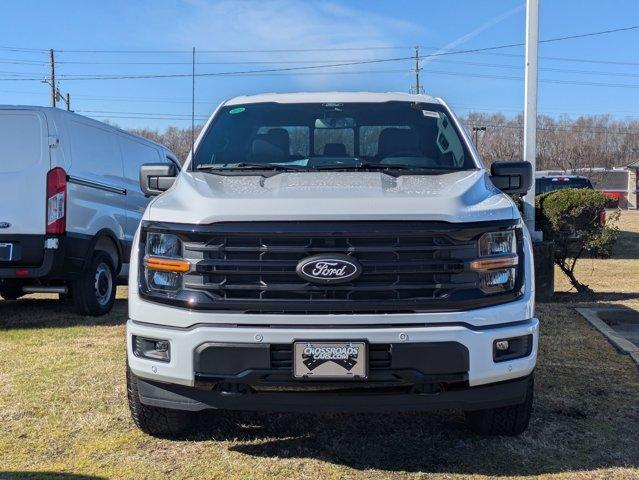 new 2026 Ford F-150 car, priced at $68,380