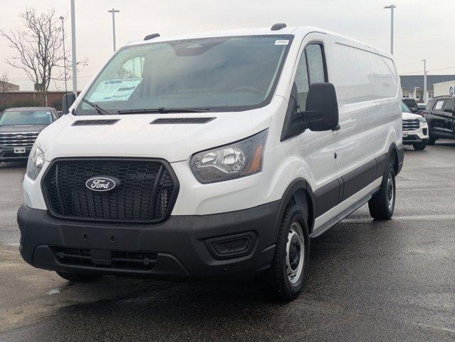new 2026 Ford Transit-150 car, priced at $52,605