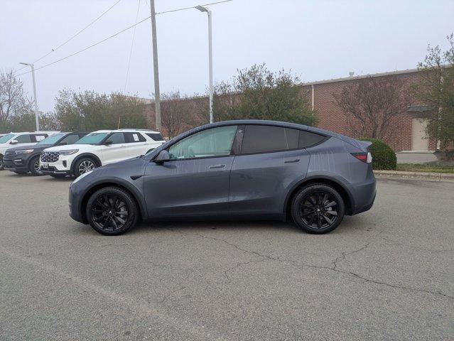 used 2023 Tesla Model Y car, priced at $26,290