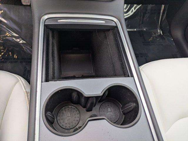 used 2023 Tesla Model Y car, priced at $26,290