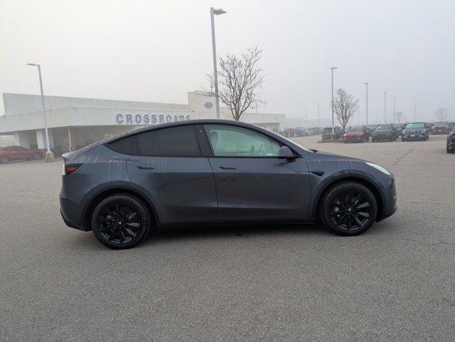 used 2023 Tesla Model Y car, priced at $26,290