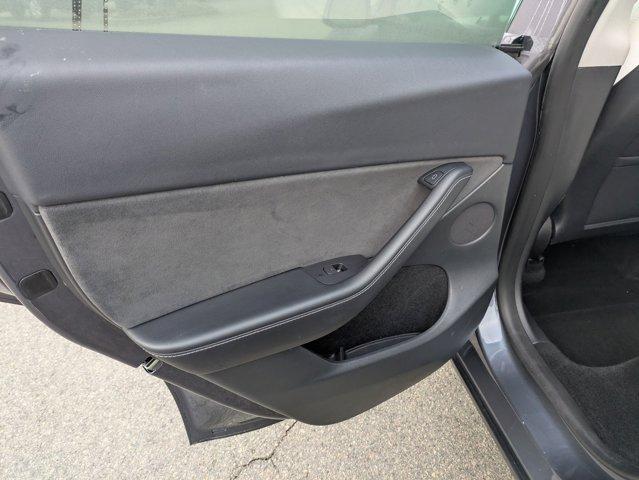 used 2023 Tesla Model Y car, priced at $26,290