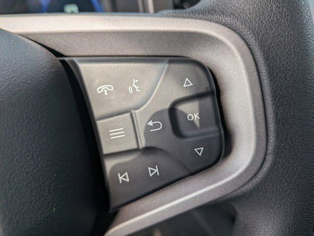 new 2025 Ford Bronco car, priced at $45,975