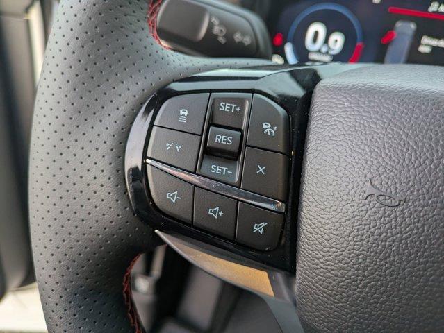 new 2026 Ford Explorer car, priced at $54,550