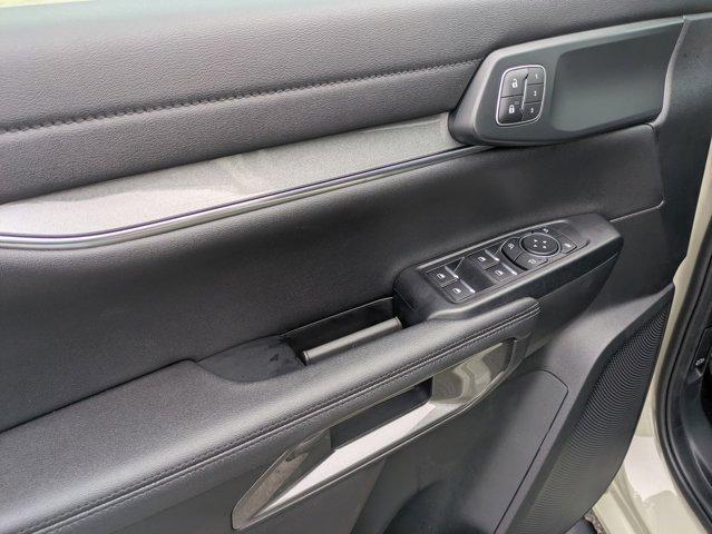 new 2025 Ford Ranger car, priced at $56,155