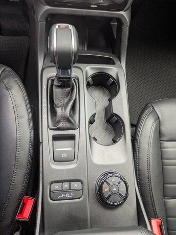 new 2025 Ford Ranger car, priced at $56,155