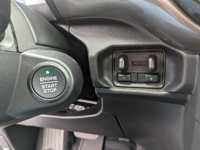 new 2025 Ford Ranger car, priced at $56,155