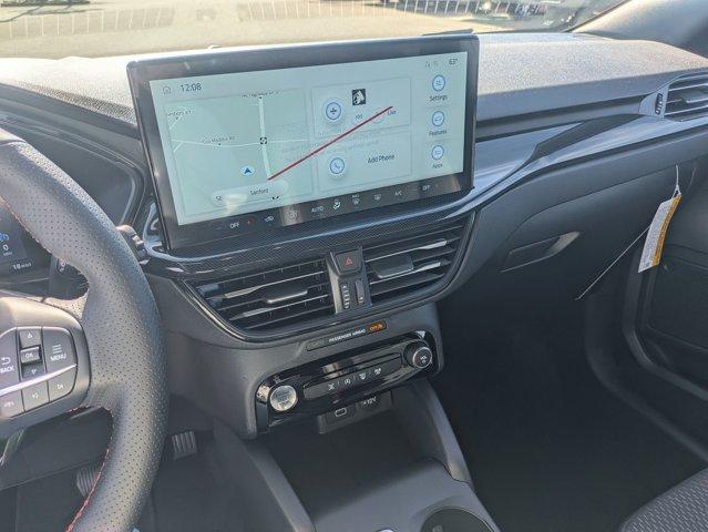 new 2026 Ford Escape car, priced at $34,180