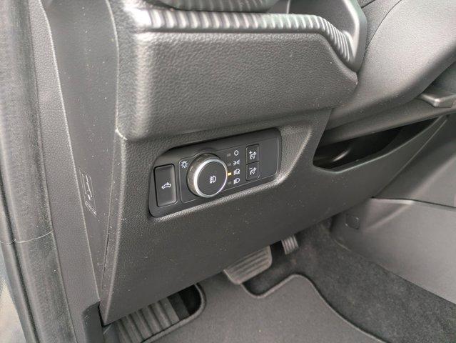 new 2025 Ford Ranger car, priced at $44,320