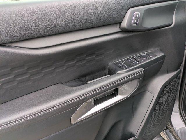 new 2025 Ford Ranger car, priced at $44,320