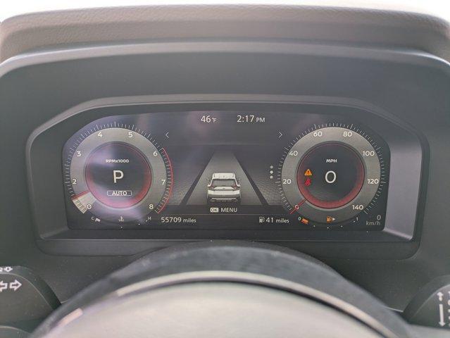 used 2021 Nissan Rogue car, priced at $21,998