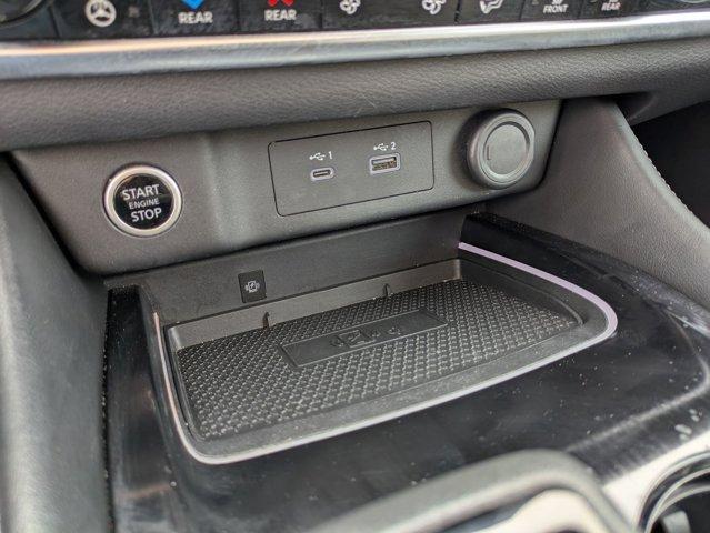 used 2021 Nissan Rogue car, priced at $21,998