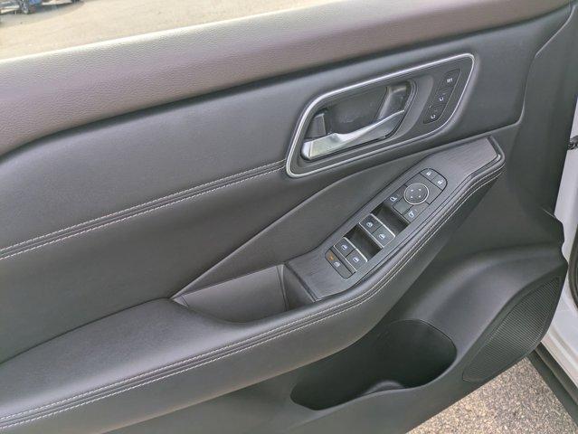 used 2021 Nissan Rogue car, priced at $21,998