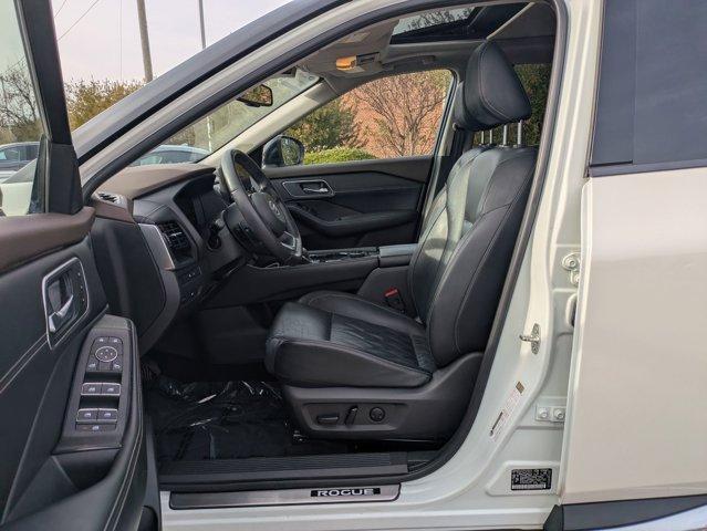 used 2021 Nissan Rogue car, priced at $21,998