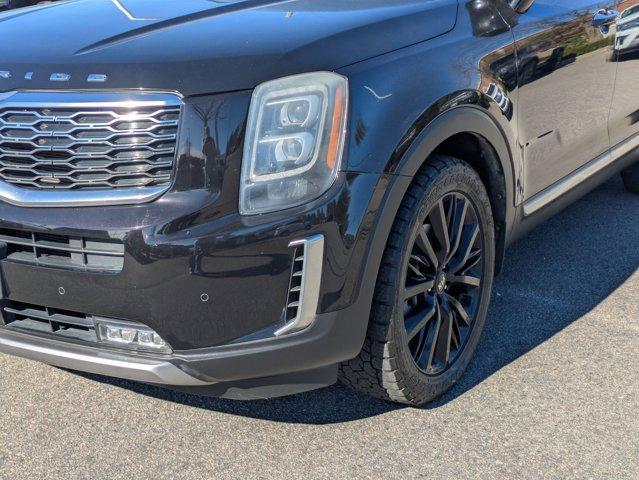 used 2020 Kia Telluride car, priced at $19,967