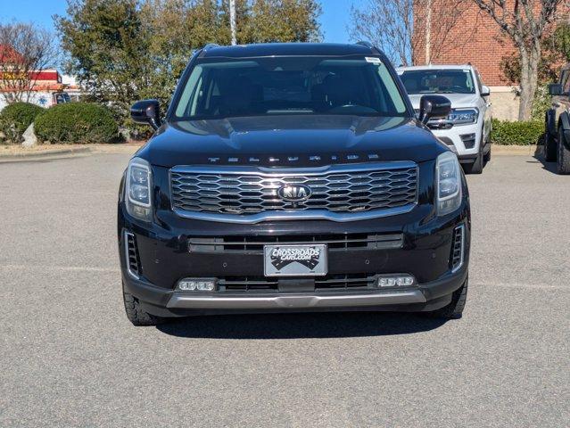 used 2020 Kia Telluride car, priced at $19,967