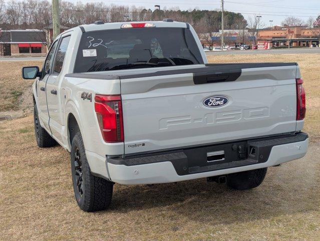 new 2026 Ford F-150 car, priced at $54,060