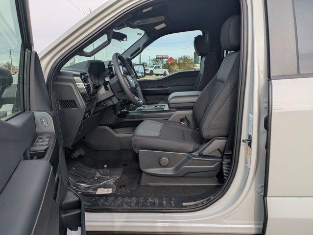 new 2026 Ford F-150 car, priced at $54,060