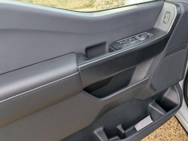 new 2026 Ford F-150 car, priced at $54,060